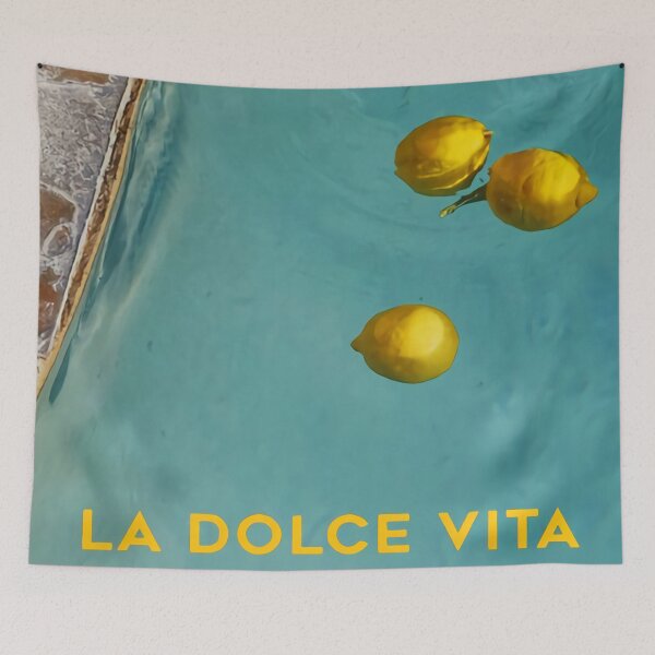 Item preview, La Dolce Vita designed and sold by akireterjadi.