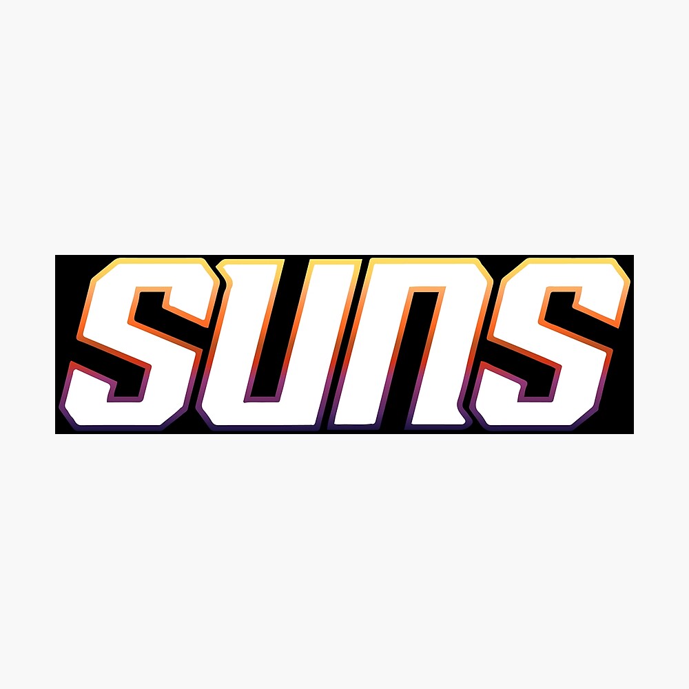 Duane Washington Jr. 4 Phoenix Suns White Jersey 2022-23