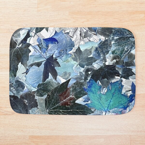 Item preview, Blue Fall - Fall comes in many colors designed and sold by SketchViews.