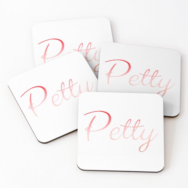 Item preview, Petty in pink designed and sold by Artistkhg.
