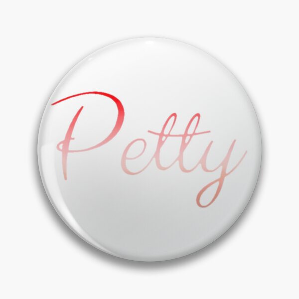 Item preview, Petty in pink designed and sold by Artistkhg.
