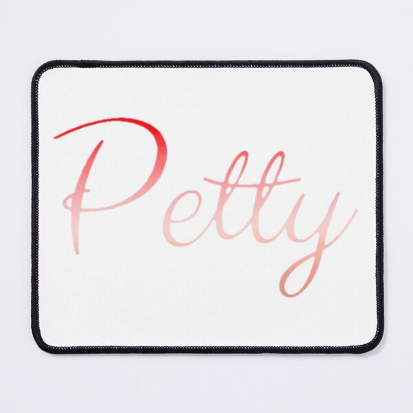 Item preview, Petty in pink designed and sold by Artistkhg.