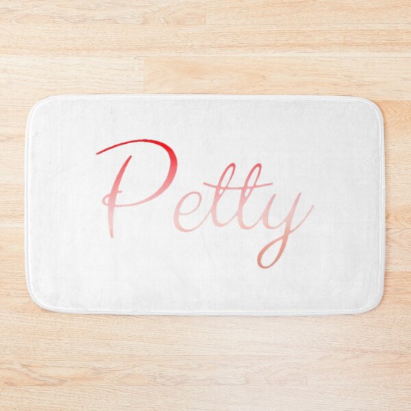 Item preview, Petty in pink designed and sold by Artistkhg.
