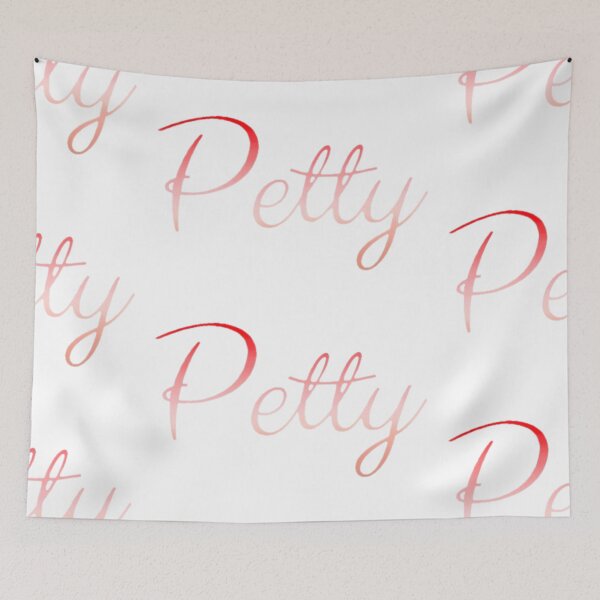 Item preview, Petty in pink designed and sold by Artistkhg.