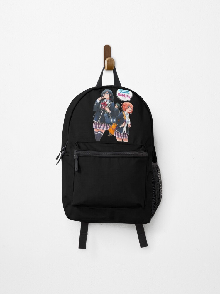 Tengoku Daimakyou Backpacks for Sale