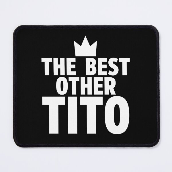 Item preview, THE BEST OTHER TITO designed and sold by acquiredstyle.