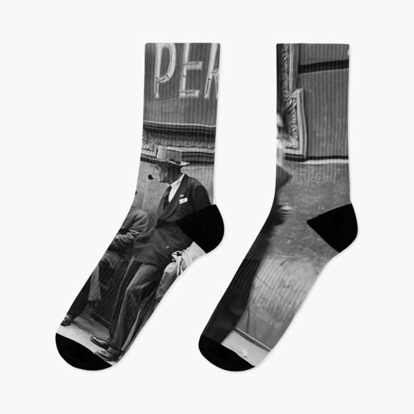 Item preview, Hombres en una calle de Napoli Italia designed and sold by akireterjadi.