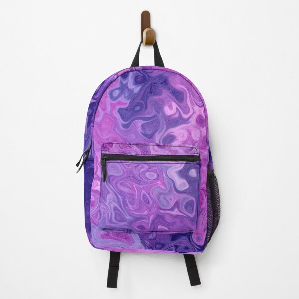 Item preview, Purple Blautone Abstract Design designed and sold by RepublicOfFire.