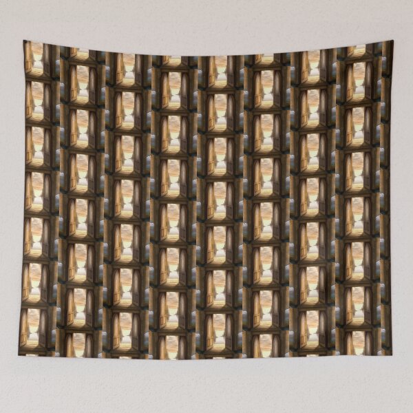 Item preview, Enhanced Balcony designed and sold by CRAFTCREATIVES.