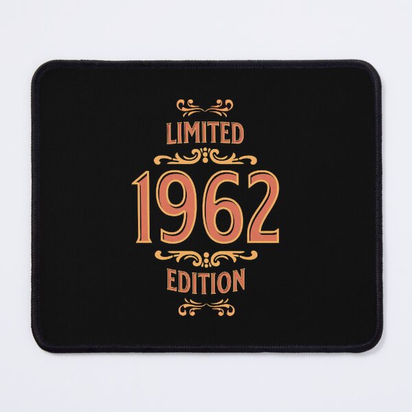 Item preview, 1962 Limited edition designed and sold by Arturo Vivo.
