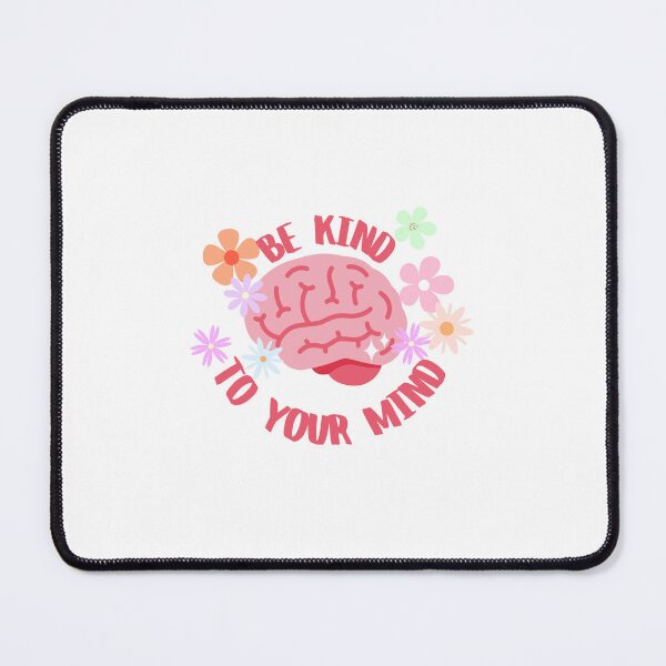 Item preview, be kind to your mind designed and sold by ellieweinbergg.