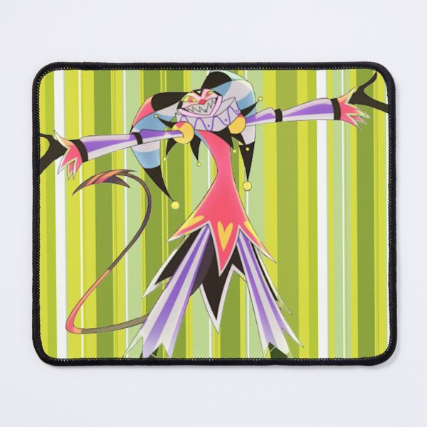 Item preview, Fizzarolli (Striped) designed and sold by Panicked Pixie.