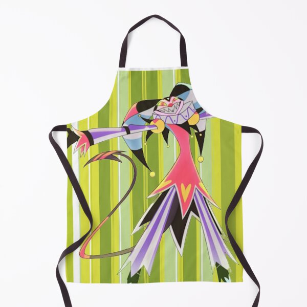 Item preview, Fizzarolli (Striped) designed and sold by Panicked Pixie.