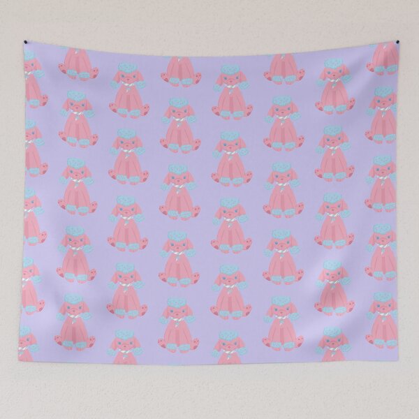 Item preview, Cotton Candy Poodle  designed and sold by Bre-Bug-242.
