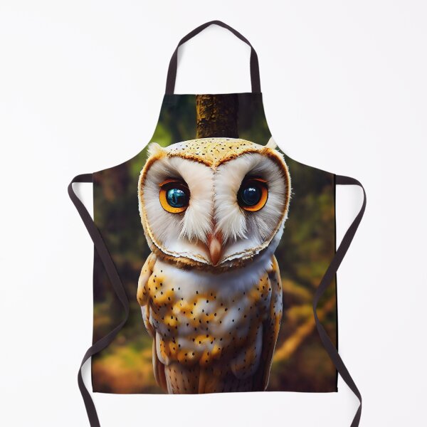 Item preview, Cute Eeasy Owl designed and sold by NTGUILTY.