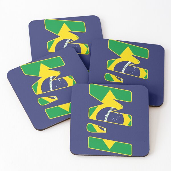 Item preview, I'm Brazilian | BG Blue designed and sold by Oliveirallan.