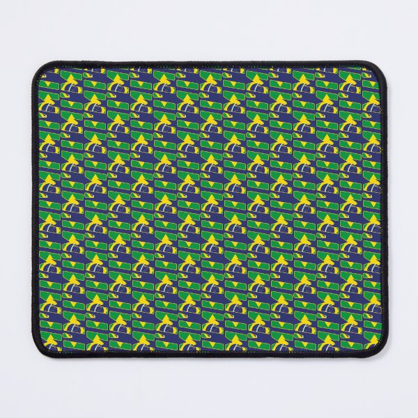 Item preview, I'm Brazilian | BG Blue designed and sold by Oliveirallan.