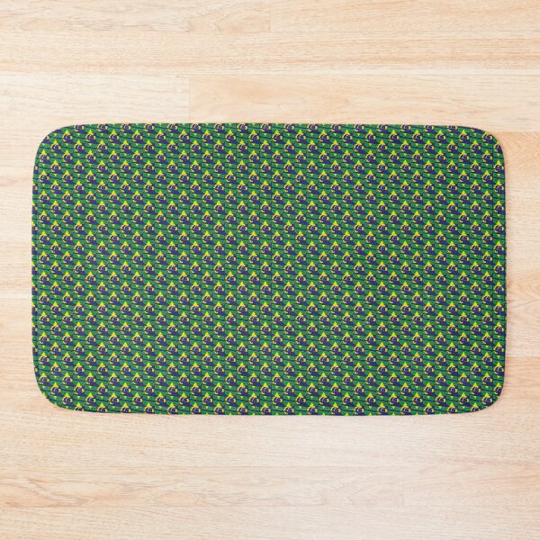 Item preview, I'm Brazilian | BG Blue designed and sold by Oliveirallan.