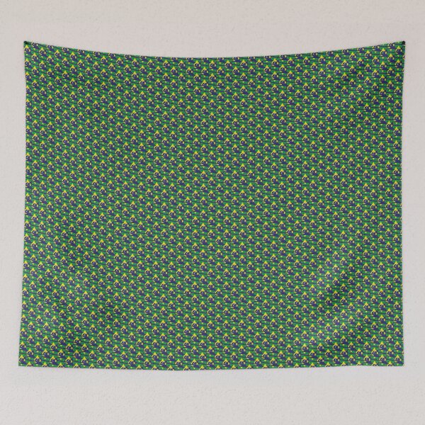Item preview, I'm Brazilian | BG Blue designed and sold by Oliveirallan.