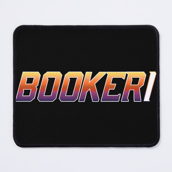 Item preview, Devin Booker Valley Wordmark designed and sold by SunsJAMSession.