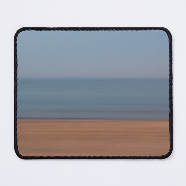 Item preview, Merkel Beach Pre-Sunrise Motion Blur designed and sold by Jesse Barnett.