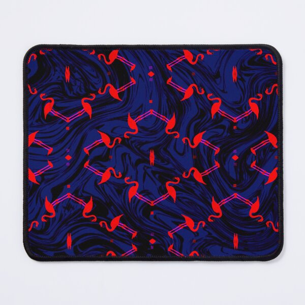 Item preview, Wavy Purple Pidgeons Manifesting designed and sold by ChristinasMess.