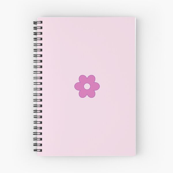 Item preview, 90s Pink Flower Design designed and sold by wavyroze.