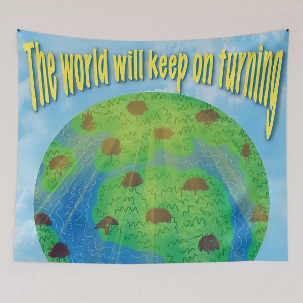 Item preview, Lyrical poster designed and sold by akireterjadi.