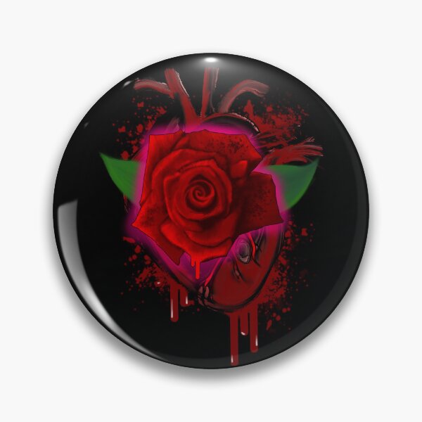 Item preview, Bad Romance | Gothic Romantic designed and sold by Arcana-Craft.