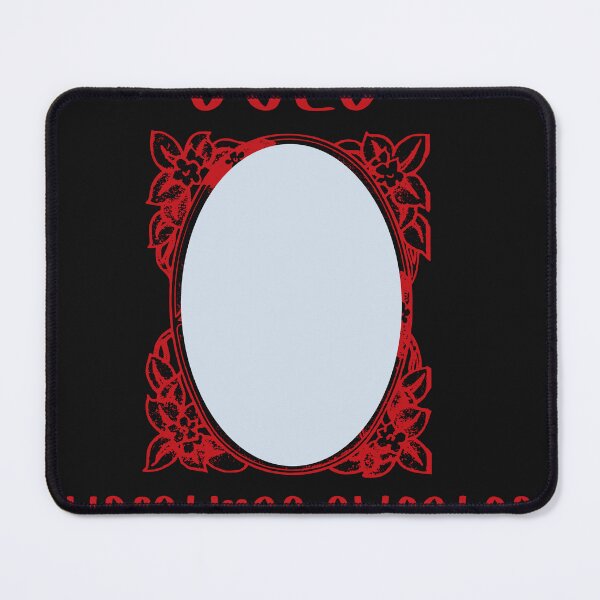Item preview,  Funny Ugly Christmas Sweater Mirror  designed and sold by TastySpace.