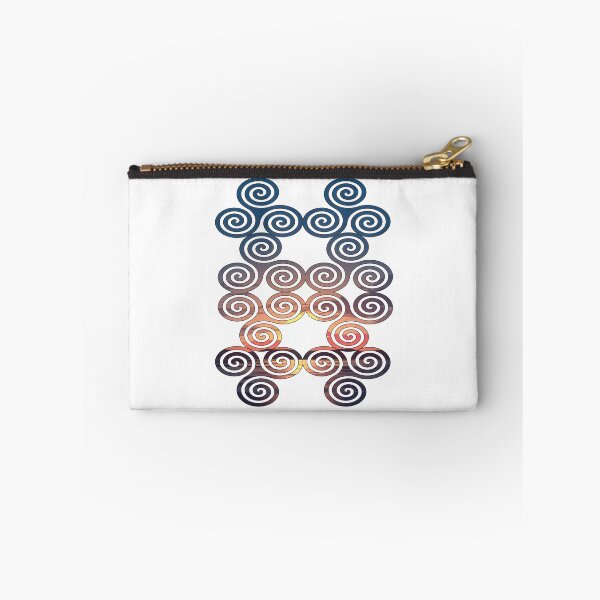 Item preview, Dramatic Ocean Sunrise Celtic Knot designed and sold by damonasplace.