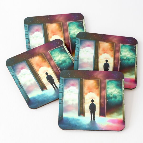 Item preview, Which Way Will Walked designed and sold by CRAFTCREATIVES.