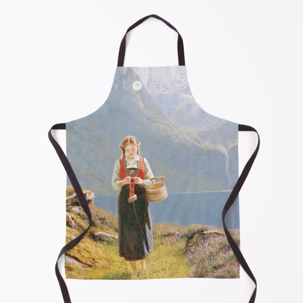 Item preview, Yyrkur Folkesange designed and sold by akireterjadi.