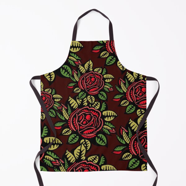 Item preview, Abstract Roses Design designed and sold by RepublicOfFire.