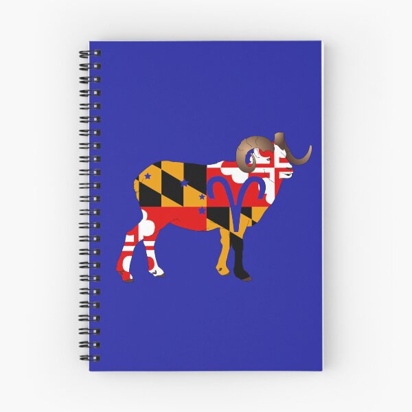 Item preview, Aries (Maryland) designed and sold by Zia Frazier.