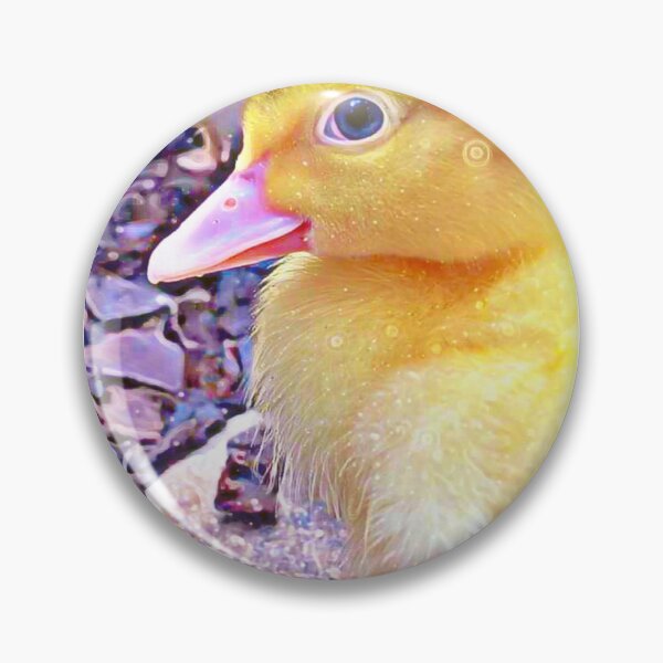 Item preview, Awe, Quackers designed and sold by WikkedCreationz.