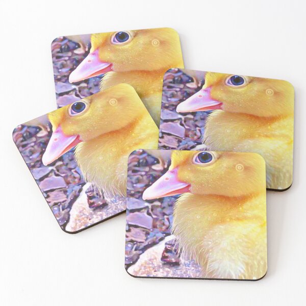Item preview, Awe, Quackers designed and sold by WikkedCreationz.