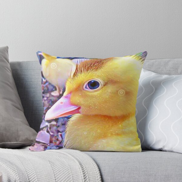 Item preview, Awe, Quackers designed and sold by WikkedCreationz.