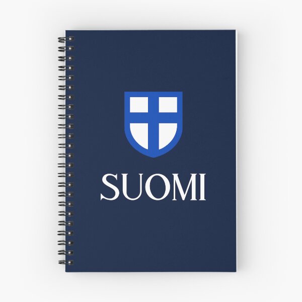 Item preview, Suomi 2 designed and sold by VRedBaller.