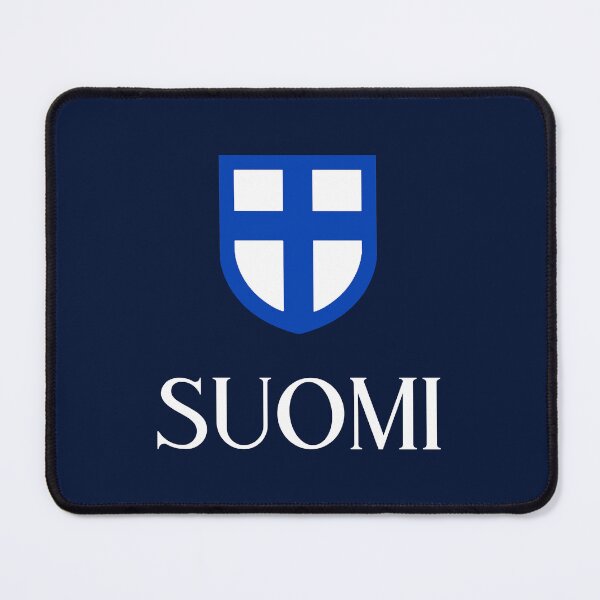 Item preview, Suomi 2 designed and sold by VRedBaller.