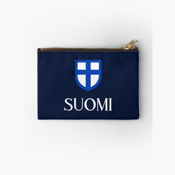 Artikelvorschau, Suomi 2 entworfen und verkauft von VRedBaller.