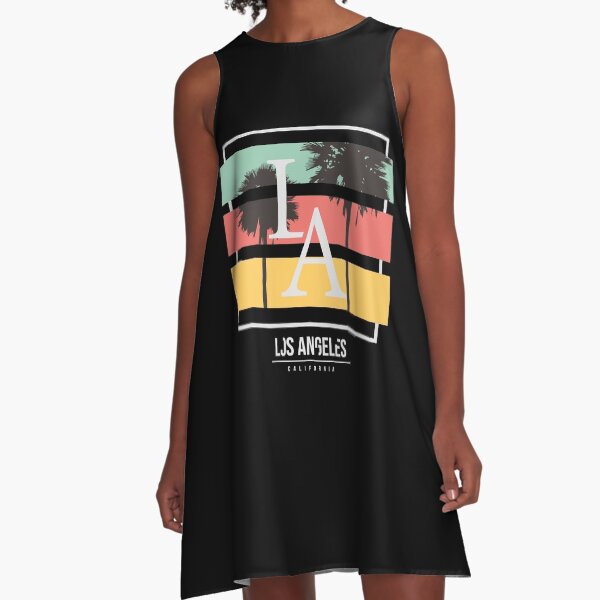 Item preview, Los Angeles Vintage Denim Heritage Wear Clothing Apparel designed and sold by Sunnyhova.