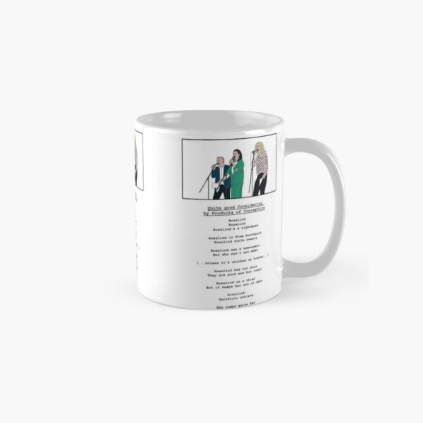 Alien Queen #1 Mom Coffee Mugs | LookHUMAN