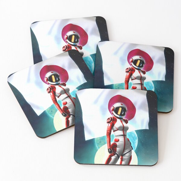 Item preview, Future Astronauts - Japan designed and sold by SableSyndciate.