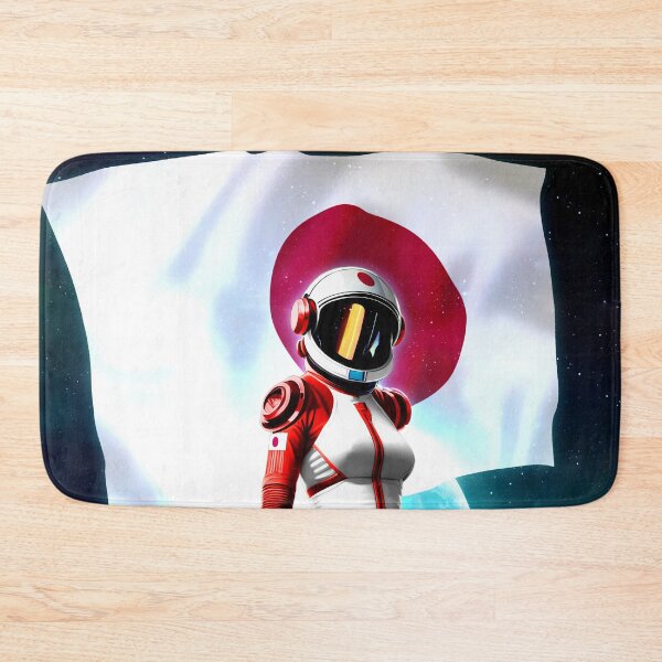 Item preview, Future Astronauts - Japan designed and sold by SableSyndciate.