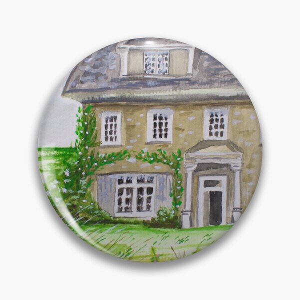 Item preview, Barton English Cottage designed and sold by Ruthie Covert.