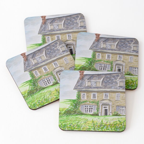 Item preview, Barton English Cottage designed and sold by Ruthie Covert.