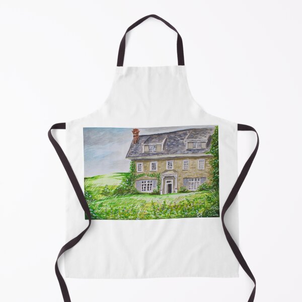 Item preview, Barton English Cottage designed and sold by Ruthie Covert.