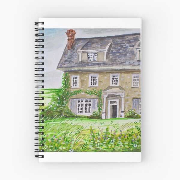 Item preview, Barton English Cottage designed and sold by Ruthie Covert.