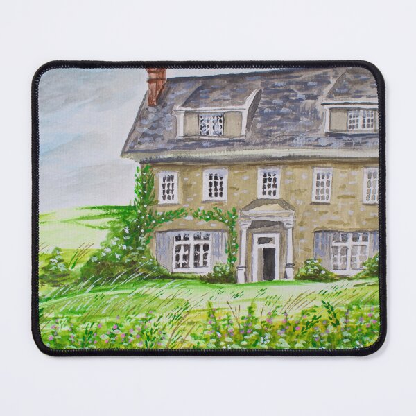 Item preview, Barton English Cottage designed and sold by Ruthie Covert.